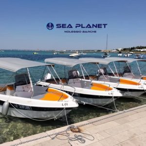 Affitto Barche open 40cv Porto Cesareo Affitto Barche open 40cv Porto Cesareo