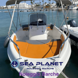 Noleggio Barche Isola de Conigli a Porto Cesareo Noleggio Barche Isola de Conigli a Porto Cesareo