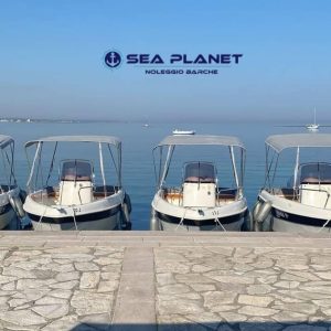 Noleggio Barche per Gite a Porto Cesareo Noleggio Barche per Gite a Porto Cesareo