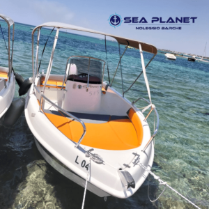 Prezzi Noleggio Barca con lettino prendisole a Porto Cesareo Prezzi Noleggio Barca con lettino prendisole a Porto Cesareo